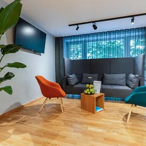 Mk Frankfurt Francfort-sur-le-Main